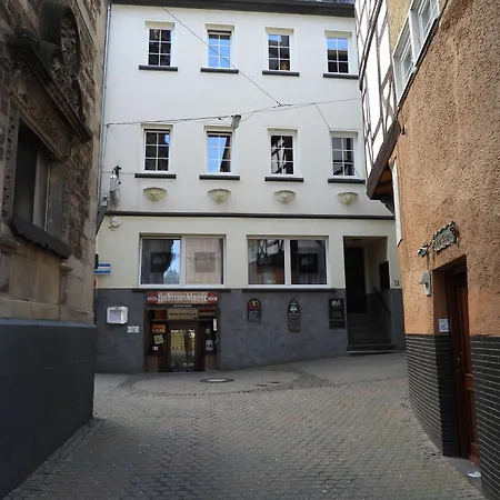 Winnemuller Gasthuis