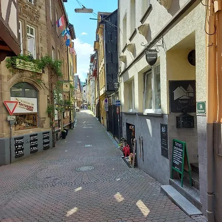 Winnemuller Кохем