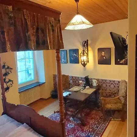 Гостевой дом Winnemuller Кохем