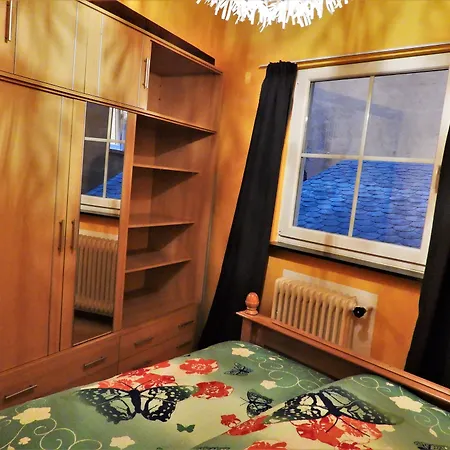 Гостевой дом Winnemuller