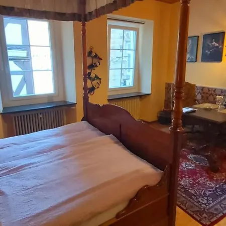 Winnemuller Πανσιόν Κόχεμ