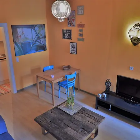 Winnemuller Гостевой дом Кохем