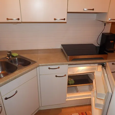 Winnemuller 게스트하우스