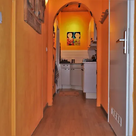 Winnemuller Πανσιόν