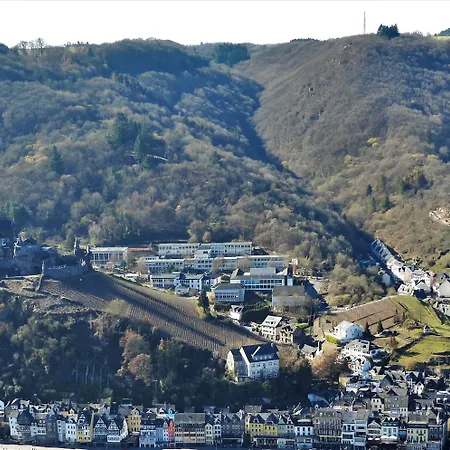 Winnemuller 게스트하우스