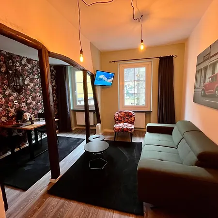 بيت ضيافة Winnemuller