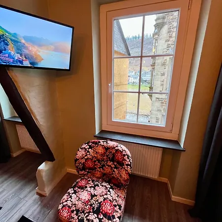 بيت ضيافة Winnemuller