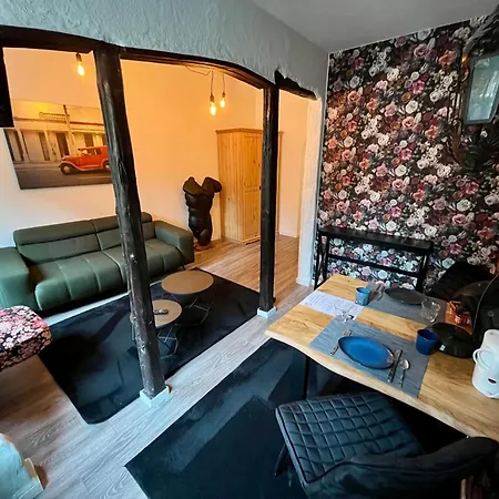 Gasthuis Winnemuller Cochem