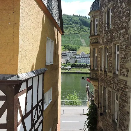 Winnemuller Gasthof 3*