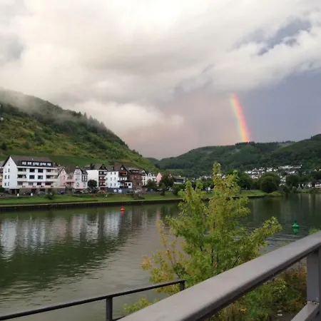 Guest house Winnemuller Cochem