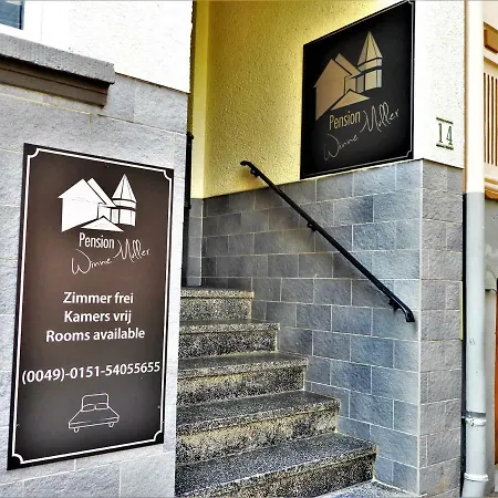 Winnemuller Κόχεμ