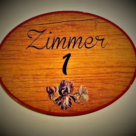 Гостевой дом Winnemuller Кохем