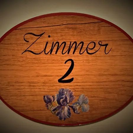 Гостевой дом Winnemuller