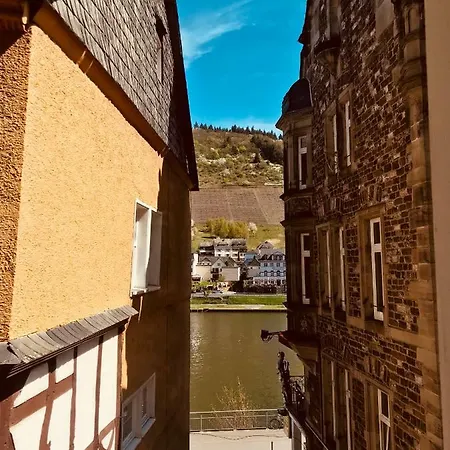 Гостевой дом Winnemuller 3*