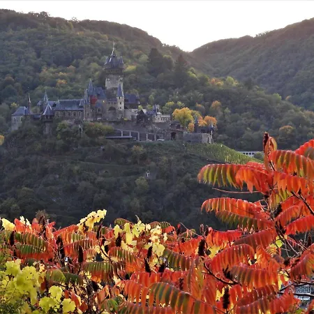Winnemuller Guest house 3*