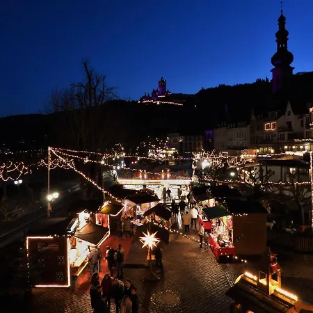 Gasthof Winnemuller Cochem