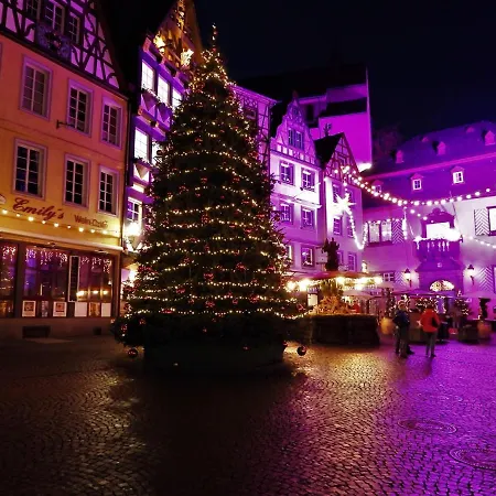 Winnemuller Gasthof Cochem