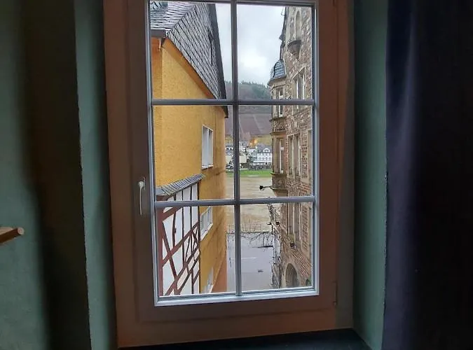 Winnemuller Gasthuis