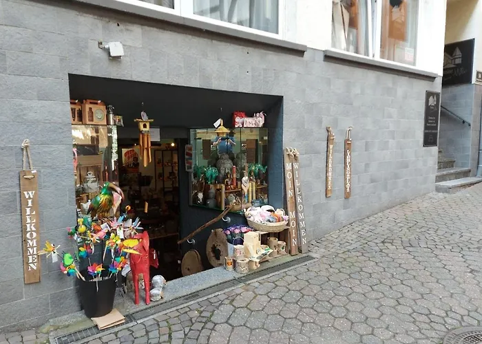 Gasthuis Winnemuller 3*