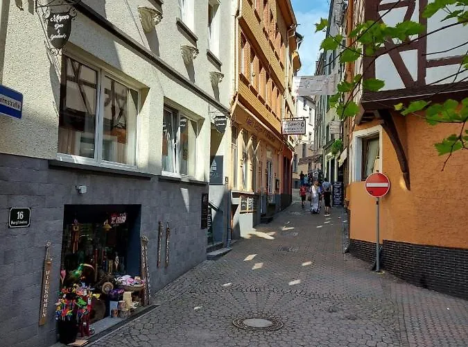 Winnemuller Vendégház