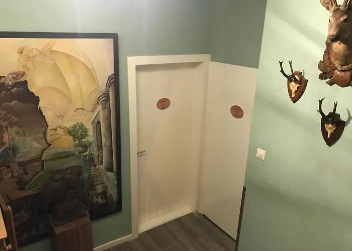 Winnemuller 3* كوتشيم