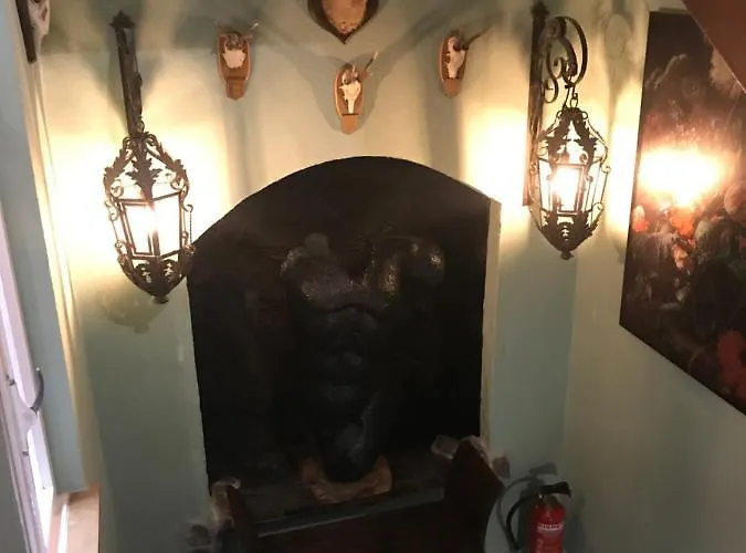 Winnemuller بيت ضيافة 3*