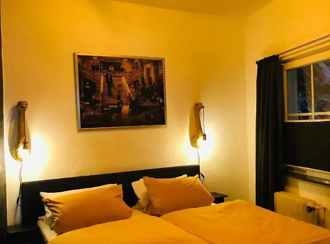 Winnemuller 3* Cochem