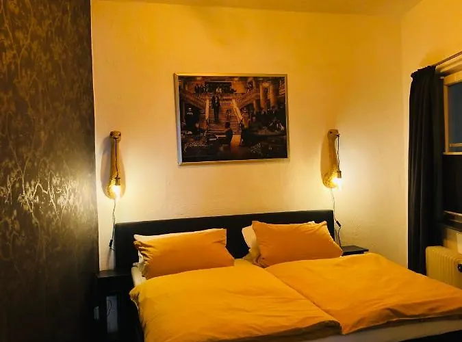 Gasthuis Winnemuller Cochem