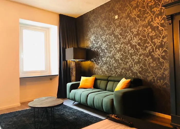 Winnemuller Gasthuis Cochem