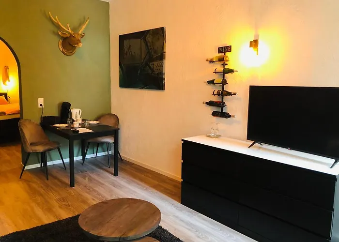 Winnemuller Gasthuis 3*