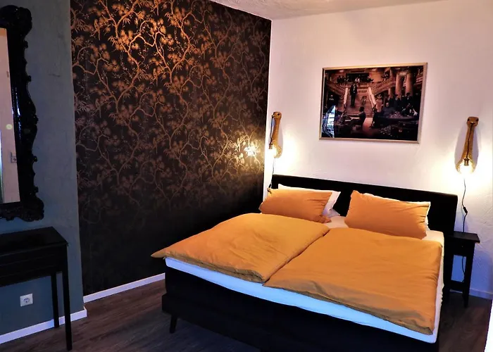 بيت ضيافة Winnemuller كوتشيم