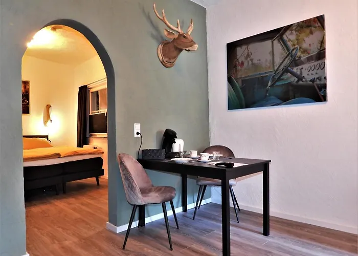 Winnemuller 3* كوتشيم