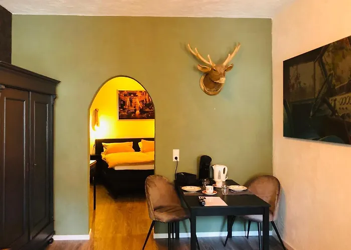 Winnemuller بيت ضيافة 3*