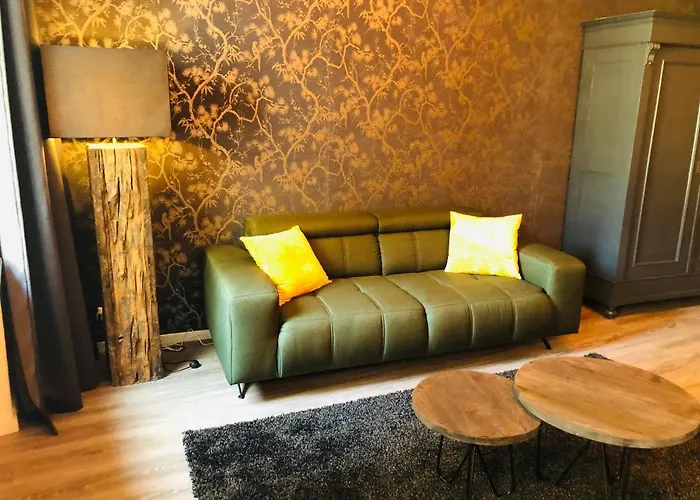 بيت ضيافة Winnemuller 3*