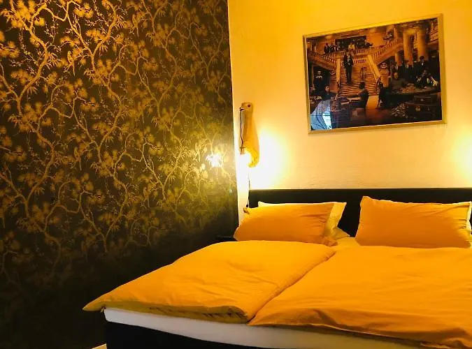 Winnemuller بيت ضيافة كوتشيم