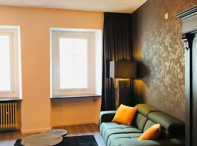 Winnemuller بيت ضيافة كوتشيم