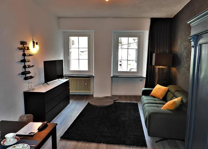 Gasthuis Winnemuller 3*