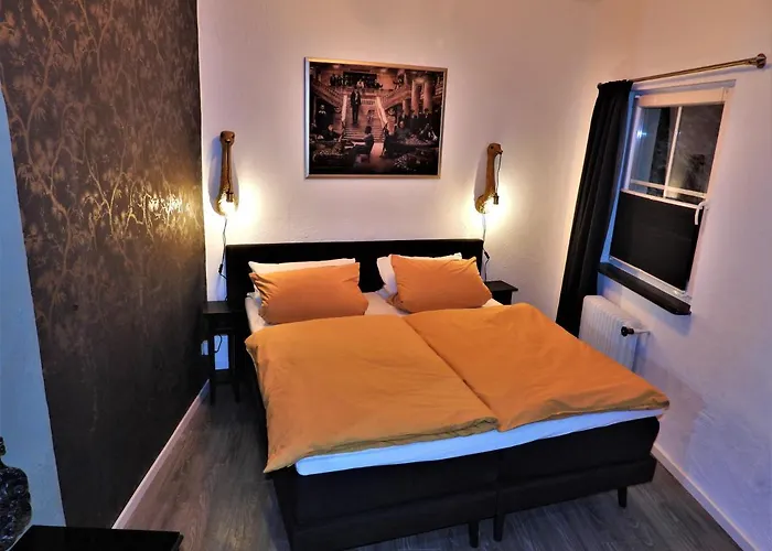 Gasthuis Winnemuller 3*