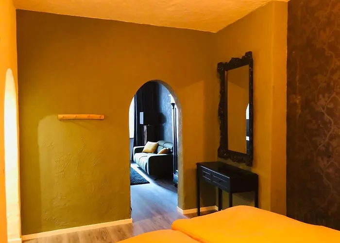 Winnemuller Gasthuis 3*