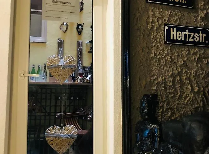 Winnemuller بيت ضيافة كوتشيم