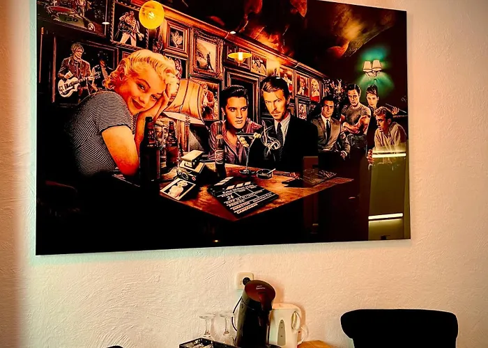 Gasthuis Winnemuller Cochem