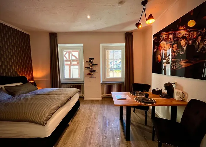 Winnemuller بيت ضيافة