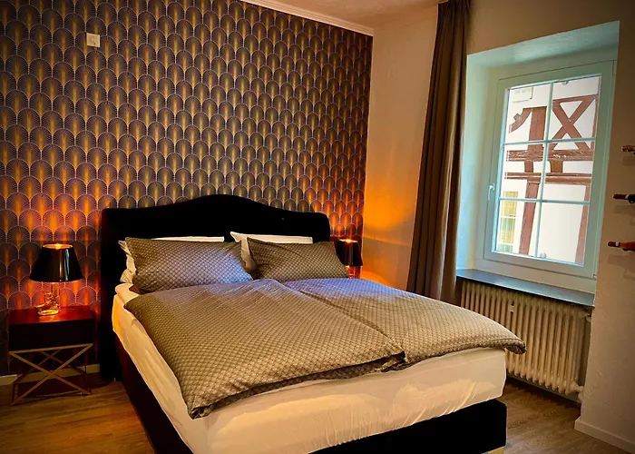 بيت ضيافة Winnemuller