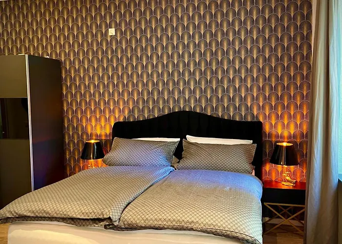 Winnemuller بيت ضيافة كوتشيم