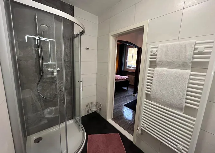 Winnemuller بيت ضيافة كوتشيم