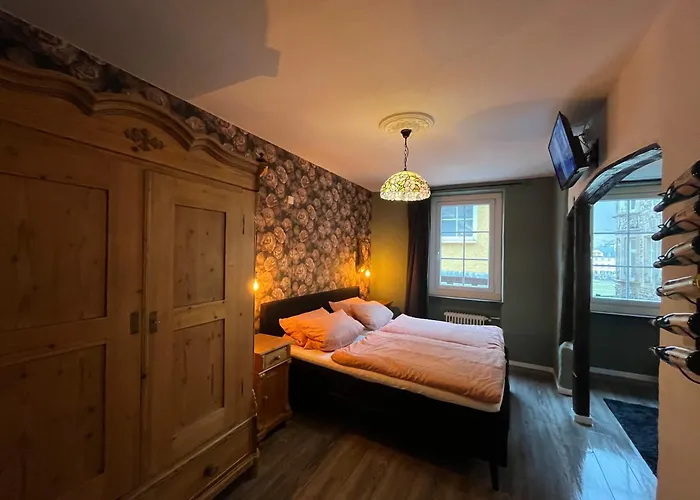 Winnemuller 3* كوتشيم