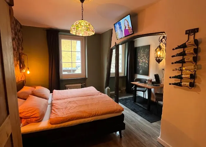 Winnemuller بيت ضيافة