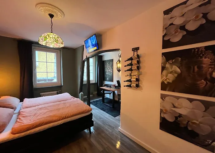 بيت ضيافة Winnemuller