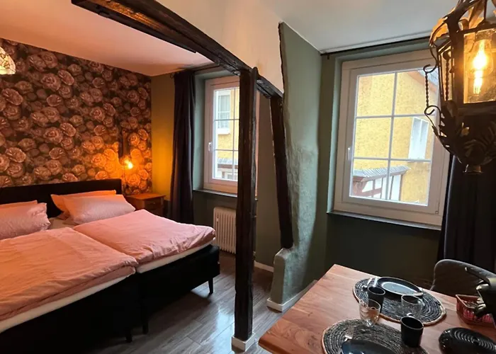 Winnemuller Gasthuis 3*