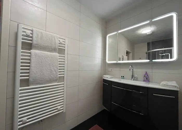 Winnemuller بيت ضيافة كوتشيم